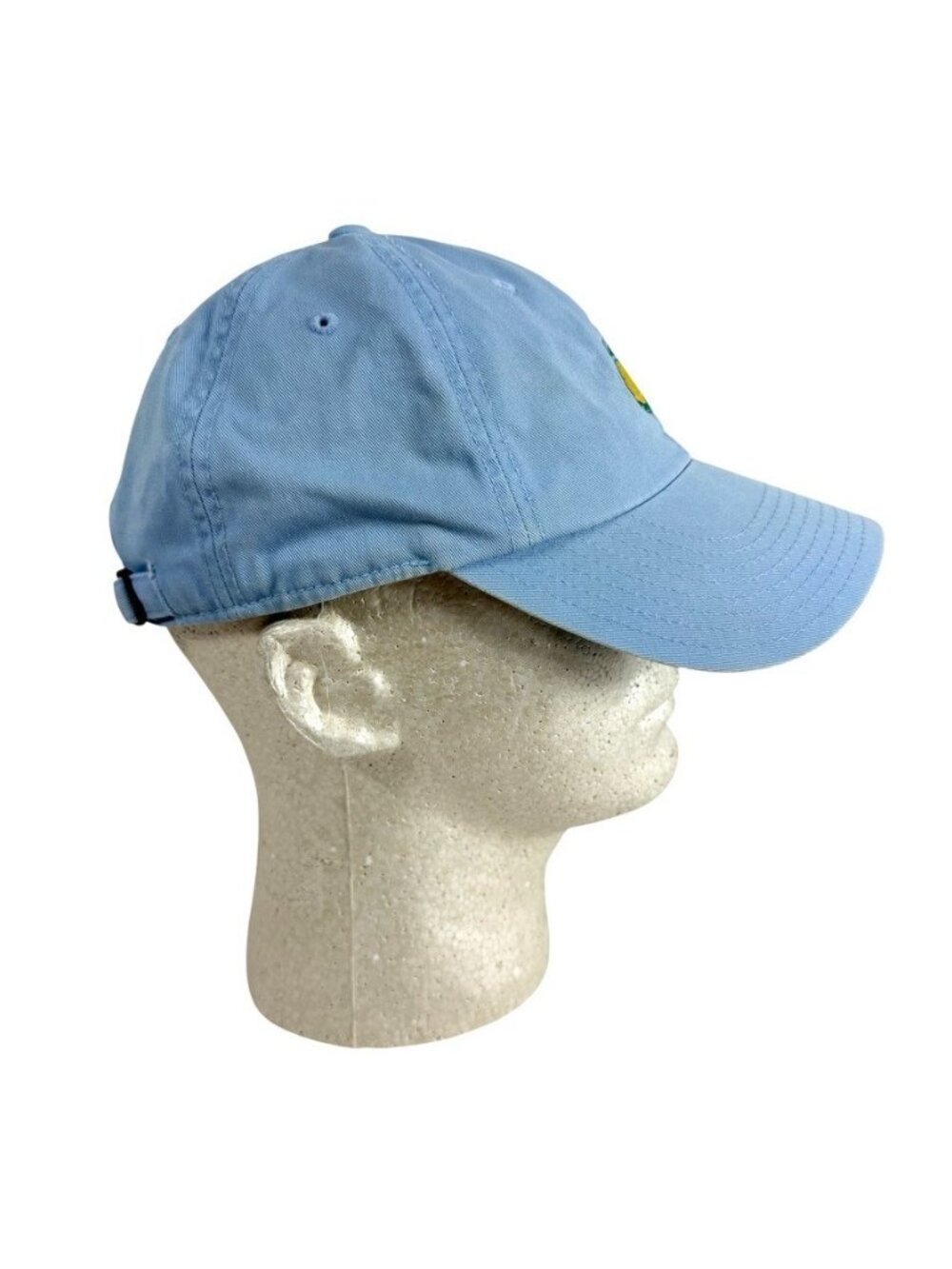 Masters American Needle Men's Blue Hat Cap Golf Augusta National Tournament - Picture 4 of 7